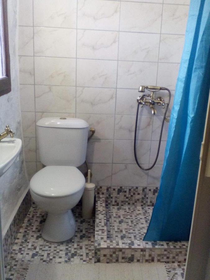 Villa Arbeli House à Mandraki  Extérieur photo