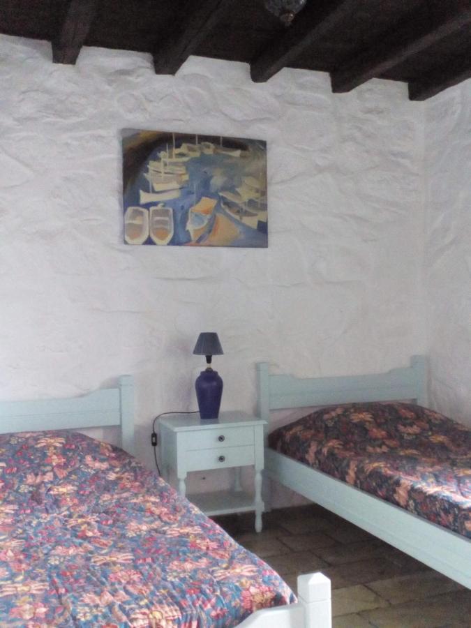 Villa Arbeli House à Mandraki  Extérieur photo